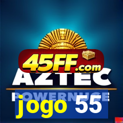 jogo 55